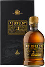 4cl - Aberfeldy 21 Jahre Limited Release 2014