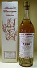20ml - Strathmill 1990 26 Jahre Alambic