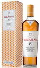 The Macallan Colour Collection 15 Jahre