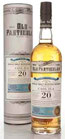 20ml - Caol Ila 1995 / OLD PARTICULAR