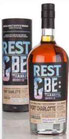 Bruichladdich 2001 / Rest&Be / 14 Jahre