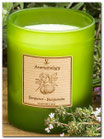 VASO BERGAMOTA AROMATHOLOGIE