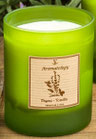 VASO TOMILLO AROMATHOLOGIE