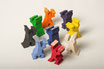 FEU_01_Faithful Nine - Colorful Bunch