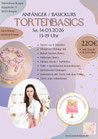 Vintagecake / Grundkurs