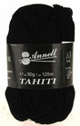 Tahiti 3659 Zwart