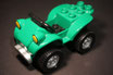 Duplo Quad / Buggy