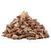 "Stockbarf" Rindergulasch Würfel 250g