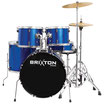 BRIXTON DRUM KIT PACKAGE available