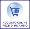 Pagamento ricambio online