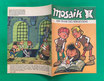 Original Mosaik Abrafaxe Nr. 3/1981 Der Trank des Vergessens März 1981