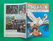 Original Mosaik Abrafaxe Nr. 7/1976 Vom Geier geholt Juli 1976