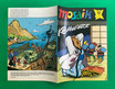 Mosaik Abrafaxe Einzelheft Nr. 12/1990 Kamikaze ohne Abo