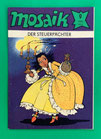 Original Mosaik Abrafaxe Nr. 9/1980 Der Steuerpächter September 1980 sehr gut mit Abostempel
