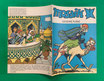 Original Mosaik Abrafaxe Nr. 7/1981 Geheime Pläne Juli 1981