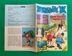 Mosaik Abrafaxe Einzelheft Nr. 6/1991 Vom Winde verweht ohne Abo