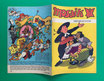 Original Mosaik Abrafaxe Nr. 11/1977 Der neue Doge November 1977