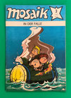 Original Mosaik Abrafaxe Nr. 3/1983 In der Falle März 1983 sehr gut mit Abostempel
