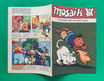 Original Mosaik Abrafaxe Nr. 13/1977 Das Mädchen mit dem Hund Januar 1977