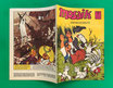 Original Mosaik Abrafaxe Nr. 11/1976 Der Nichtsnutz November 1976