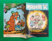 Mosaik Abrafaxe Nr. 12/1991 ohne Abo Versandkostenrabatt