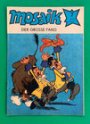 Original Mosaik Abrafaxe Nr. 7/1978 Der große Fang Juli 1978 sehr gut mit Abostempel