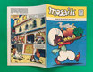 Original Mosaik Abrafaxe Nr. 12/1976 Der fliegende Braten Dezember 1976