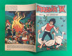 Original Mosaik Abrafaxe Nr. 12/1979 Matyi der Gänsehirt Dezember 1979