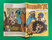 Original Mosaik Abrafaxe Nr. 12/1981 Gerechte Strafe Dezember 1981