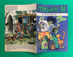 Original Mosaik Abrafaxe Nr. 6/1980 In Teufelsküche Juni 1980