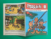 Original Mosaik Abrafaxe Nr. 1/1976 Das Geheimnis der Grotte Januar 1976