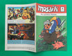 Original Mosaik Abrafaxe Nr. 4/1976 Die gestohlene Muskete April 1976