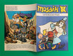 Original Mosaik Abrafaxe Nr. 3/1982 Gefährliche Pfade März 1982