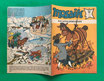 Original Mosaik Abrafaxe Nr. 12/1978 Das Höhlenwunder Dezember 1978