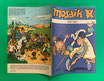 Original Mosaik Abrafaxe Nr. 11/1979 Der Sieg November 1979