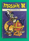 Original Mosaik Abrafaxe Nr. 2/1981 Die Sterndeuter Februar 1981 sehr gut mit Abostempel
