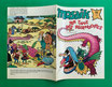 Mosaik Abrafaxe Einzelheft Nr. 11/1990 Der Tanz des Regengottes ohne Abo