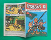 Original Mosaik Abrafaxe Nr. 1/1976 Das Geheimnis der Grotte Januar 1976