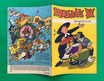 Original Mosaik Abrafaxe Nr. 11/1977 Der neue Doge November 1977