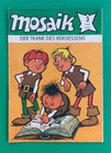 Original Mosaik Abrafaxe Nr. 3/1981 Der Trank des Vergessens März 1981 sehr gut mit Abostempel