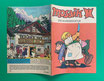 Original Mosaik Abrafaxe Nr. 1/1978 Der Wunderdoktor  Januar 1978
