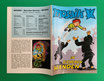 Mosaik Abrafaxe Einzelheft Nr. 9/1991 In sicheren Händen ohne Abo