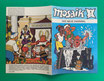 Original Mosaik Abrafaxe Nr. 6/1982 Der neue Hannibal Juni 1982