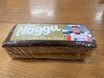 Nöggu Lebkuchenriegel mit Aprikosenpower