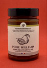 Poire Williams chocolat Sao Palme