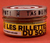 Rillettes à la tomate séchée BIO