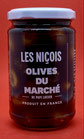 Olives du marché