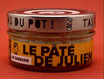 Pâté au sarrasin BIO