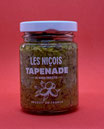 Tapenade verte