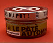 Pâté aux châtaignes BIO